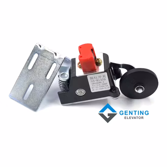 Interruptor de limite geral do elevador de peças do elevador S3