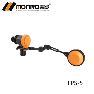 Monro FPS